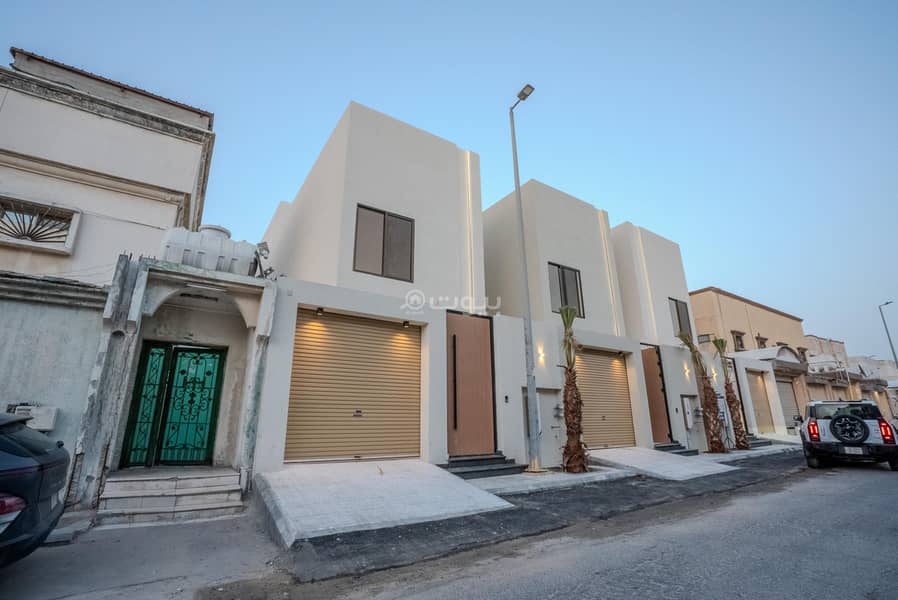 4 bedroom villa in Badr, Eastern Province 3