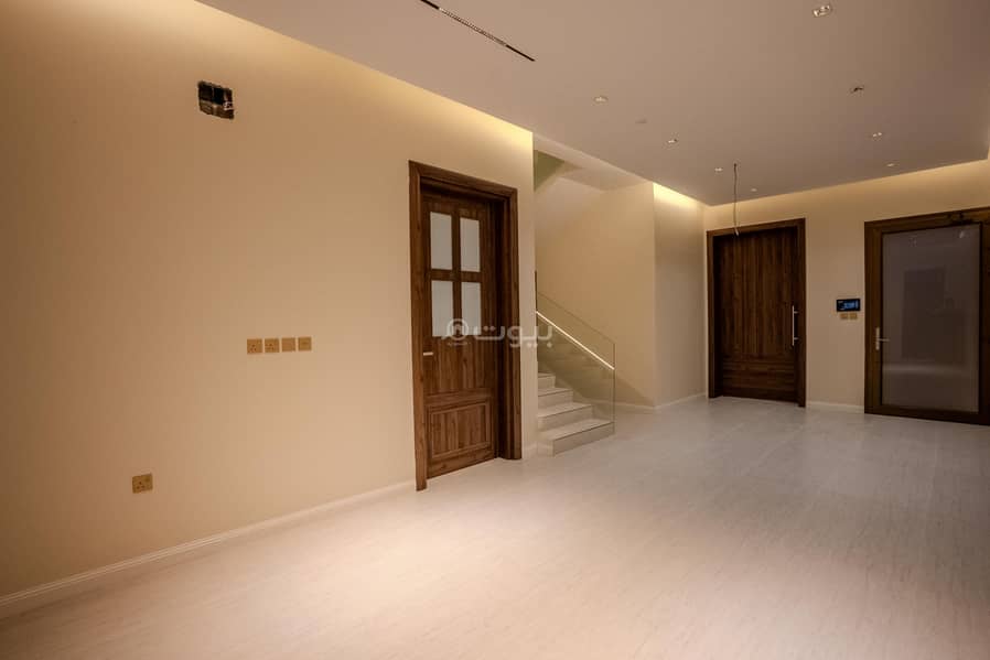 4 bedroom villa in Badr, Eastern Province 21