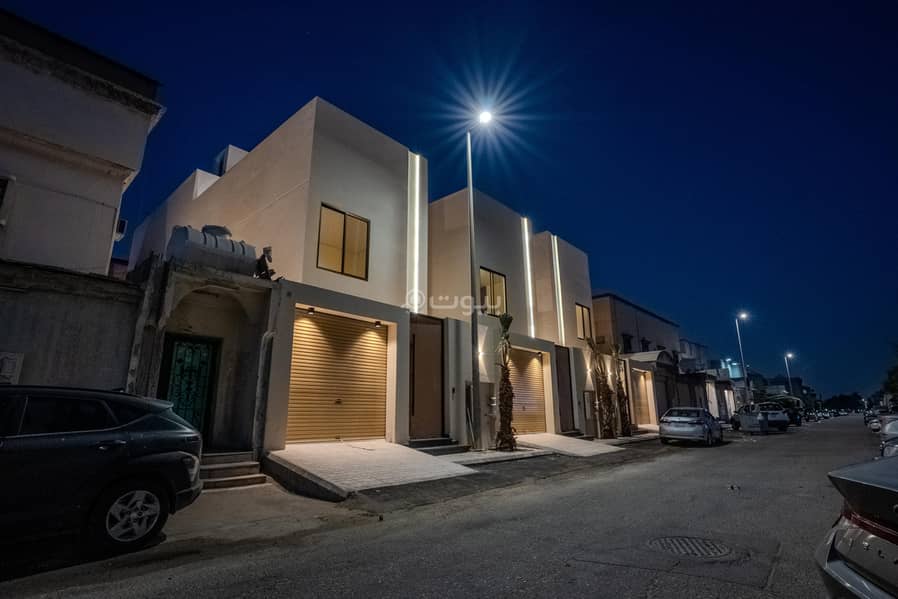 4 bedroom villa in Badr, Eastern Province