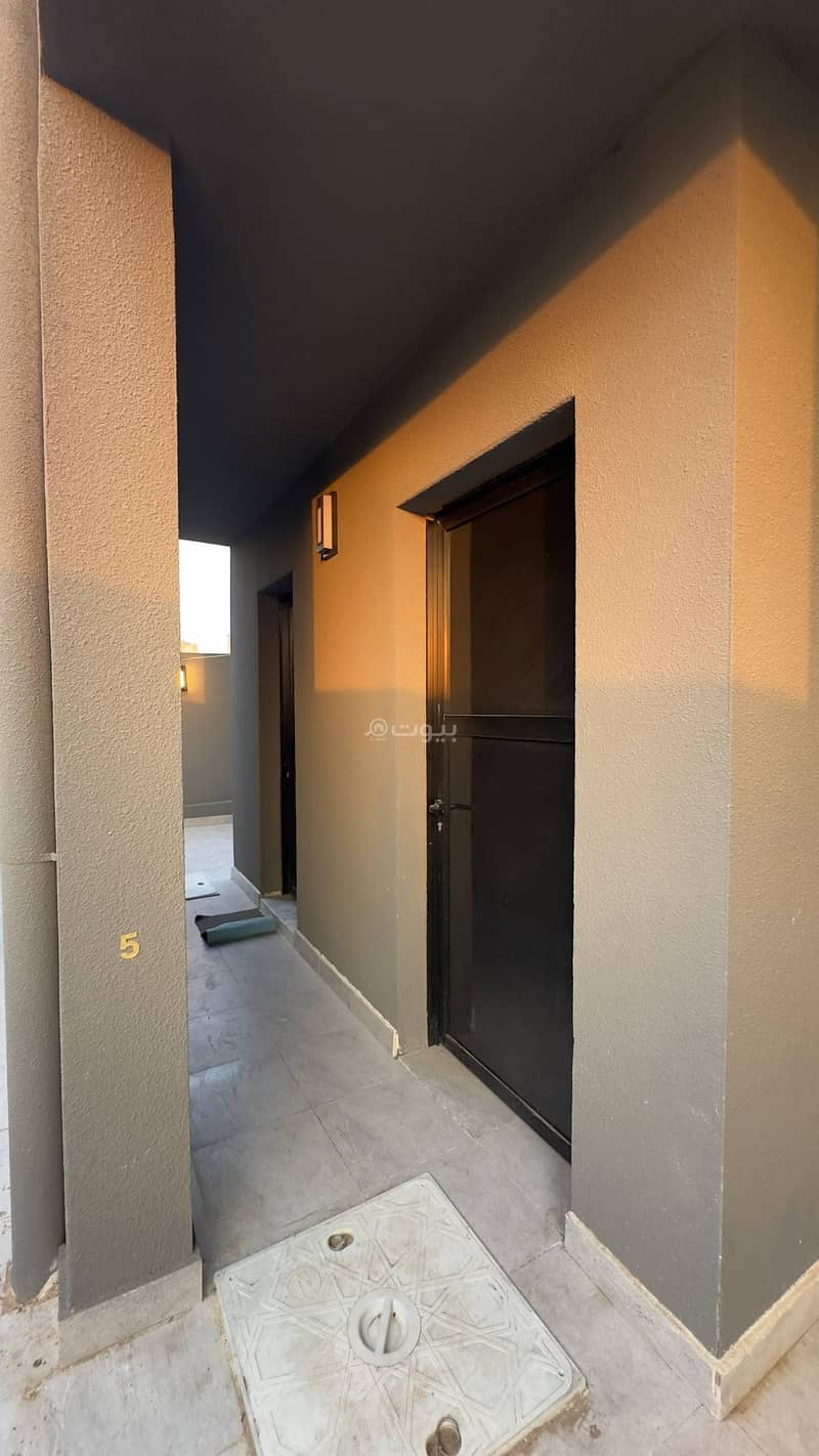 5 bedroom apartment in King Fahd, Makkah 7