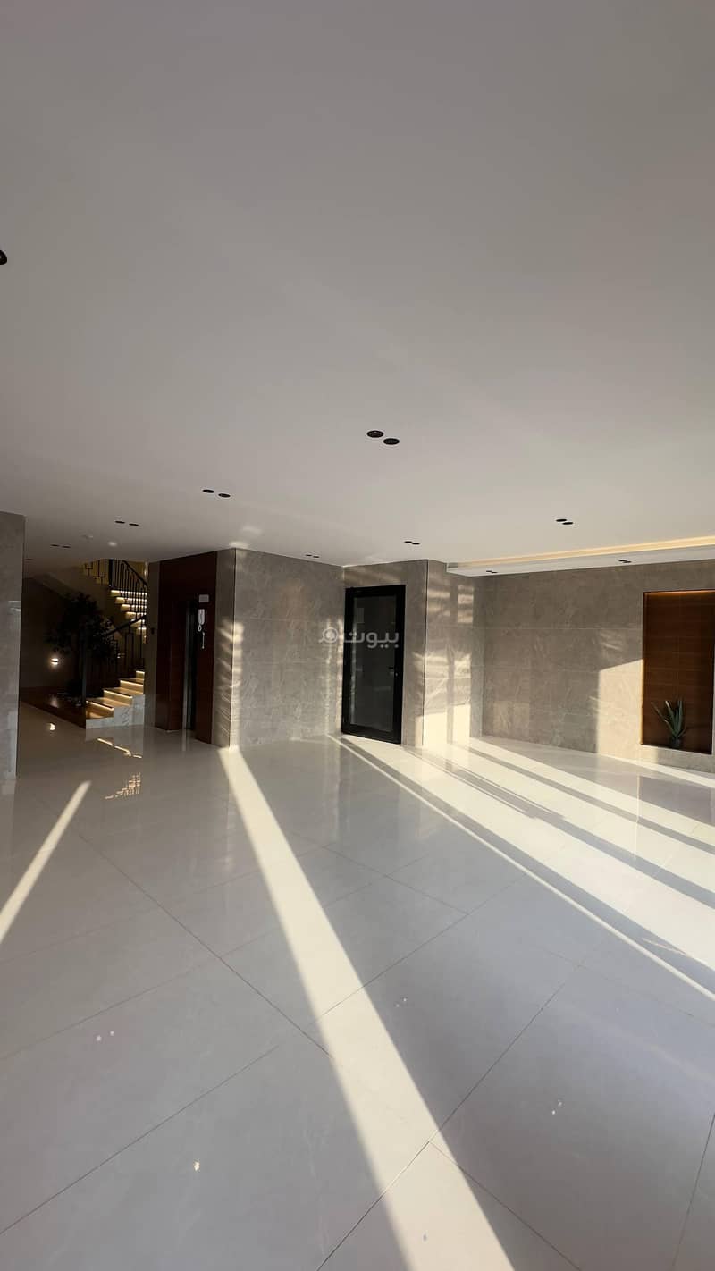 5 bedroom apartment in King Fahd, Makkah 8