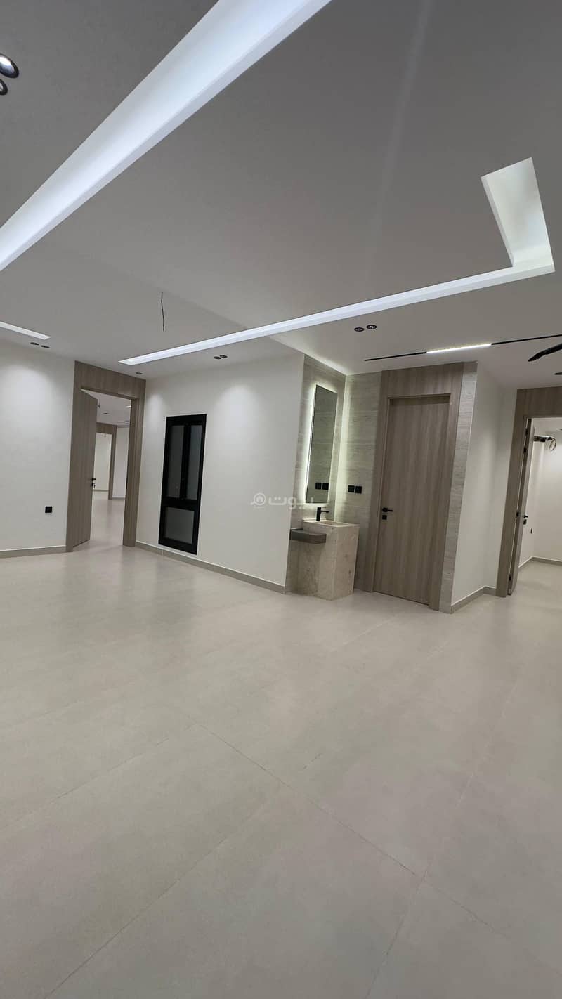 5 bedroom apartment in King Fahd, Makkah 9