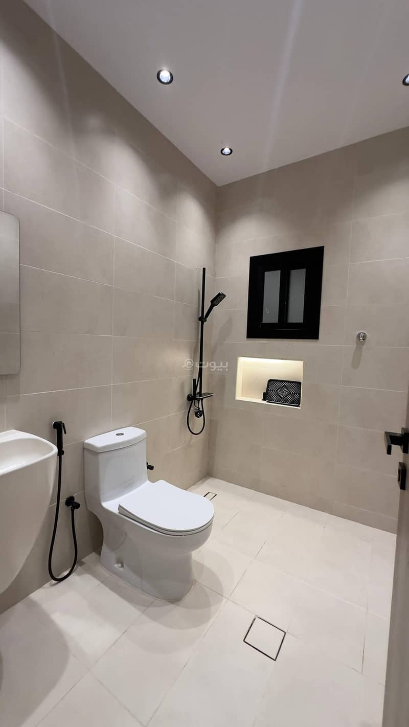 5 bedroom apartment in King Fahd, Makkah 20