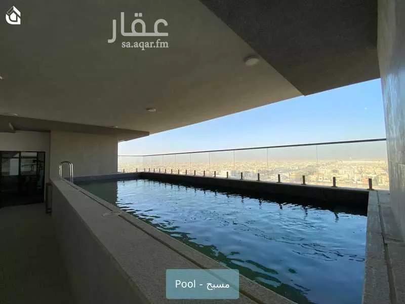 شقة 2 غرف في الصحافة، الرياض 15