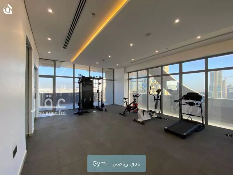 شقة 2 غرف في الصحافة، الرياض 20