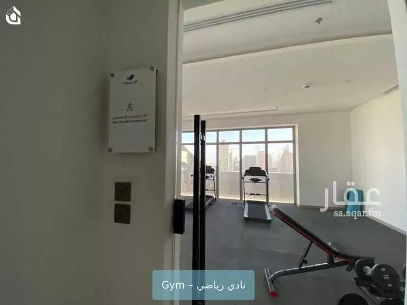 شقة 2 غرف في الصحافة، الرياض 19