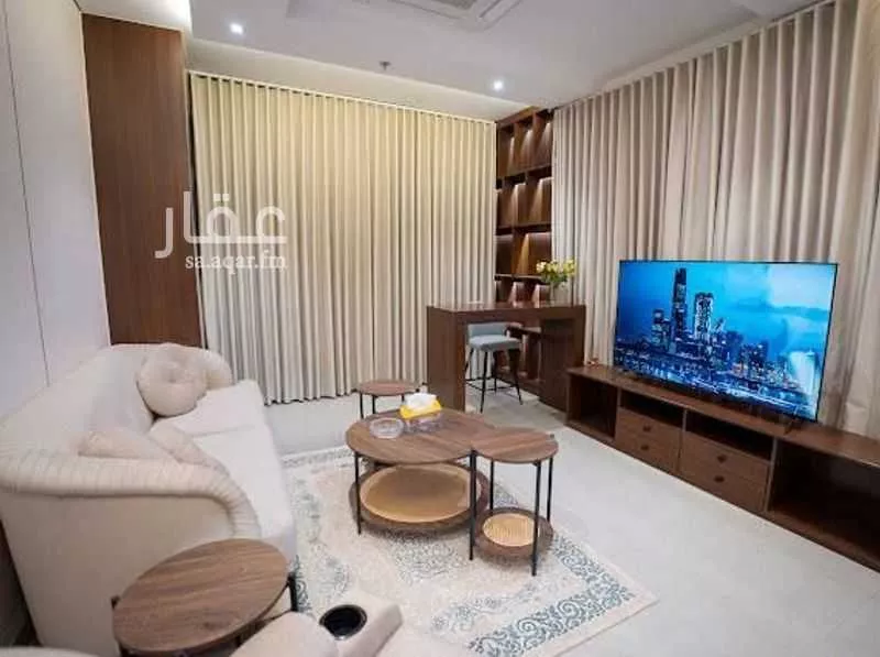 شقة 2 غرف في الصحافة، الرياض 14