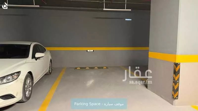 شقة 2 غرف في الصحافة، الرياض 7