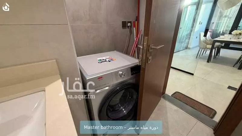 شقة 2 غرف في الصحافة، الرياض 9