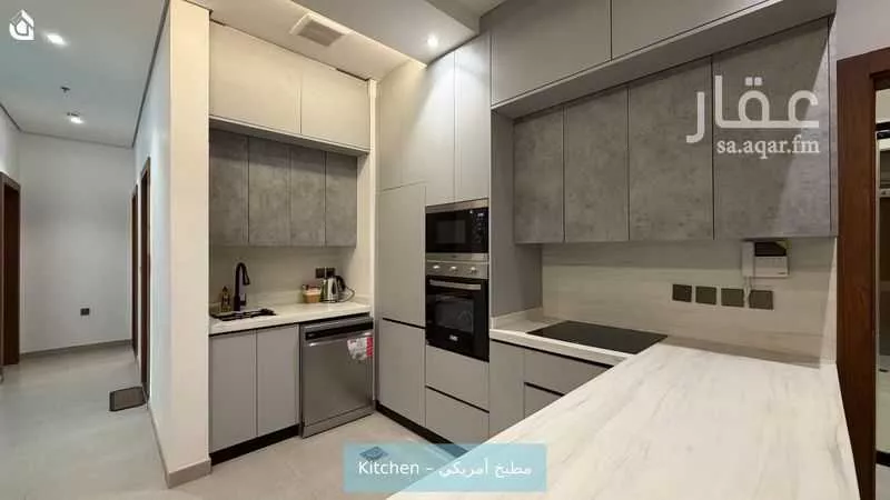 شقة 2 غرف في الصحافة، الرياض 5