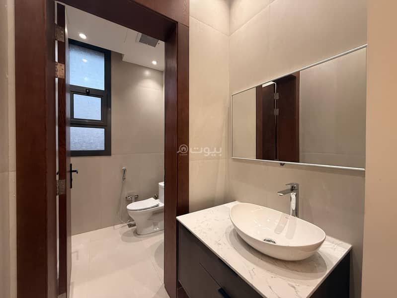 2 bedroom apartment in Al Malqa, Riyadh 3
