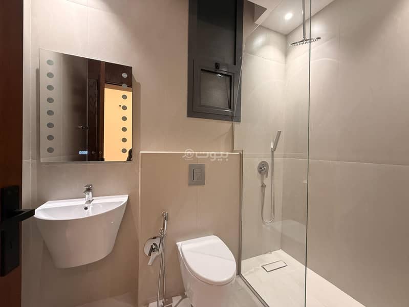 2 bedroom apartment in Al Malqa, Riyadh 15