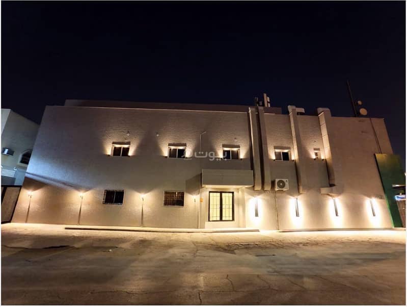 شقة  في المحمدية، الرياض 11