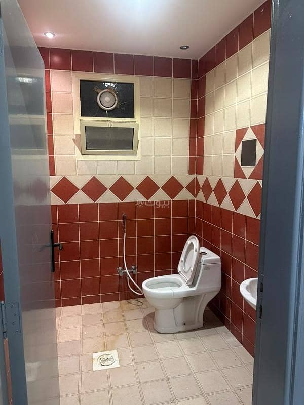 3 bedroom apartment in Al Hazm, Riyadh 11