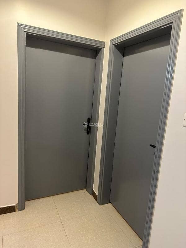 3 bedroom apartment in Al Hazm, Riyadh 13