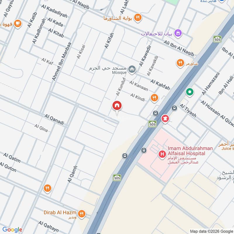 3 bedroom apartment in Al Hazm, Riyadh 18