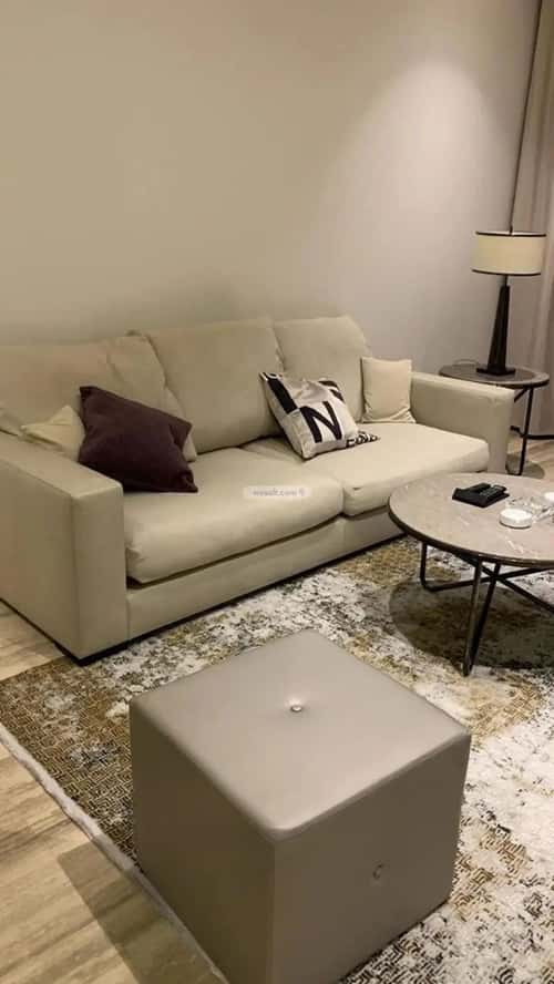2 bedroom apartment in Al Olaya 2