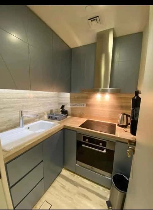 2 bedroom apartment in Al Olaya 3