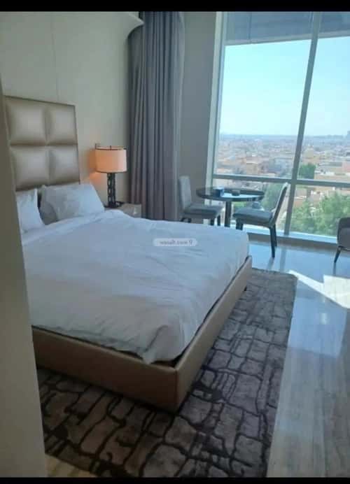 2 bedroom apartment in Al Olaya 4