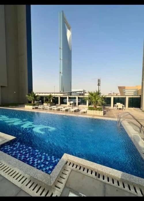 2 bedroom apartment in Al Olaya 5