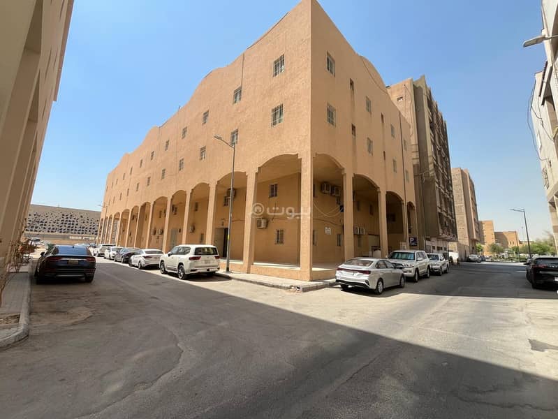 1 bedroom apartment in Al Murabba, Riyadh