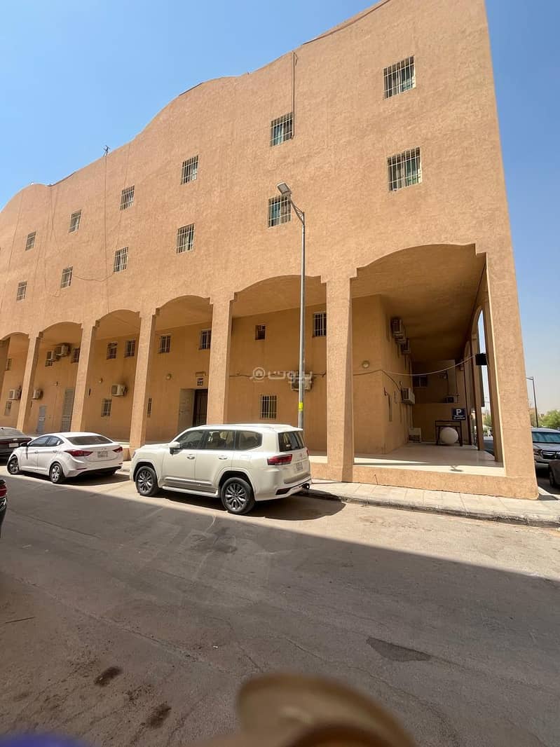 1 bedroom apartment in Al Murabba, Riyadh 2