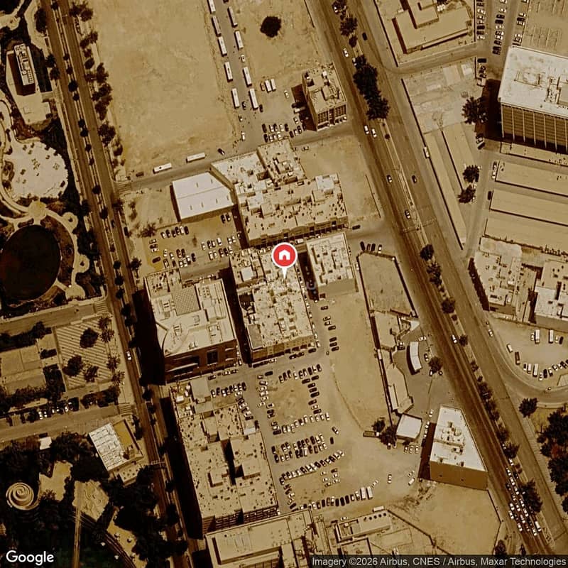 1 bedroom apartment in Al Murabba, Riyadh 14
