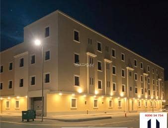 2 bedroom apartment in Al Rawdah, Riyadh 11