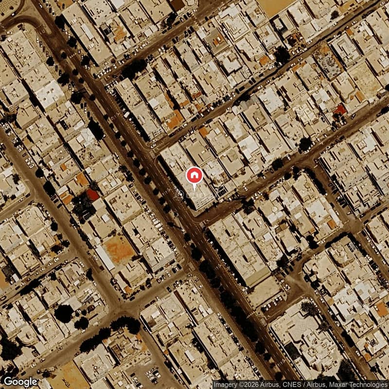 2 bedroom apartment in Al Rawdah, Riyadh 12