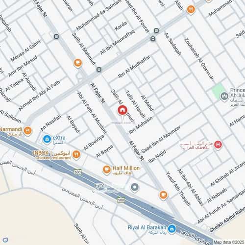 2 bedroom apartment in As Suwaidi Al Gharabi, Riyadh 9