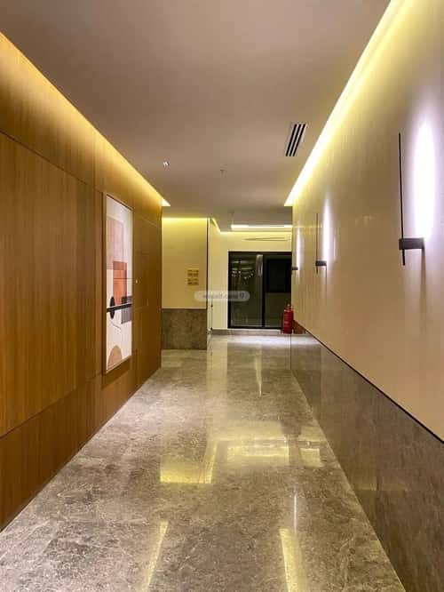 3 bedroom apartment in Al Narjis 6