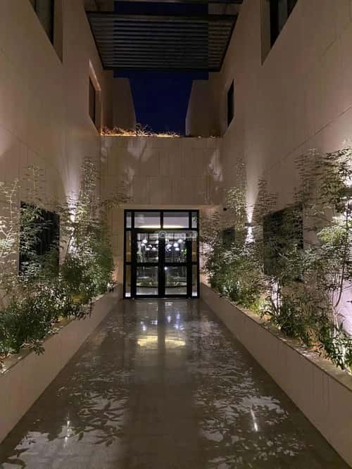 3 bedroom apartment in Al Narjis 5
