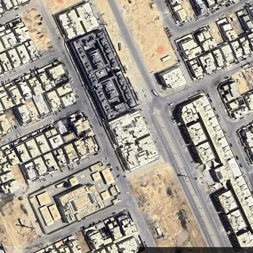 3 bedroom apartment in Al Narjis 7