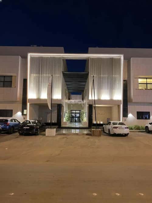 3 bedroom apartment in Al Narjis 4