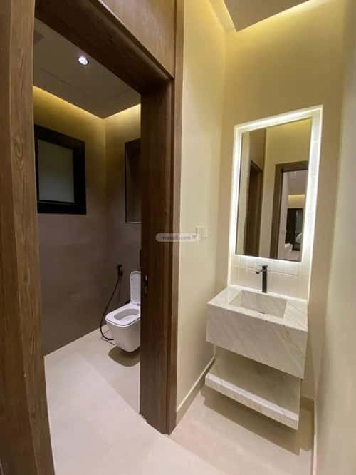 3 bedroom apartment in Al Narjis 8