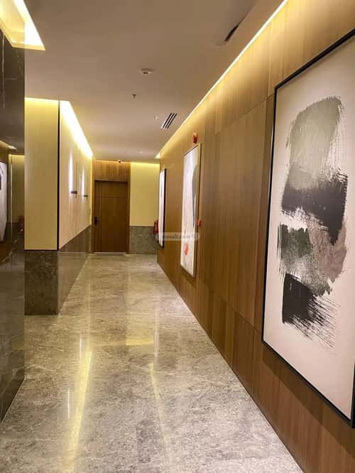 3 bedroom apartment in Al Narjis 3