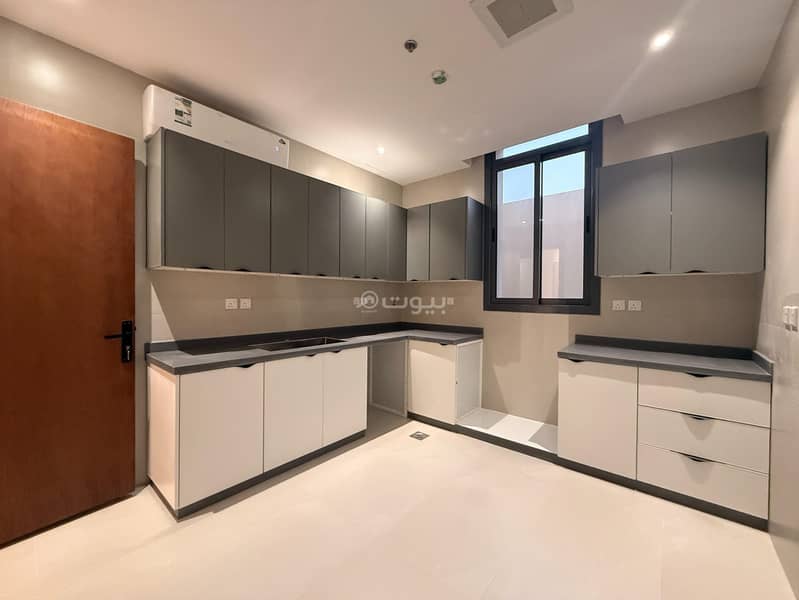 2 bedroom apartment in Al Malqa, Riyadh 4