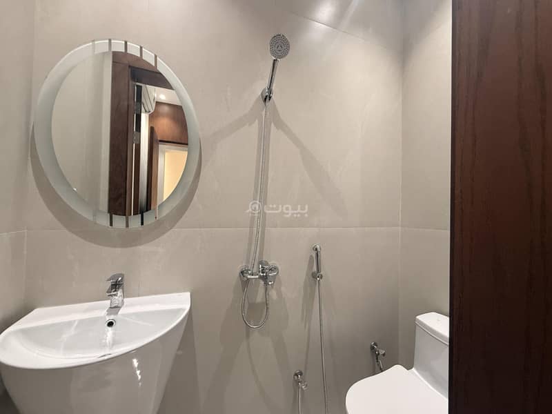 2 bedroom apartment in Al Malqa, Riyadh 8