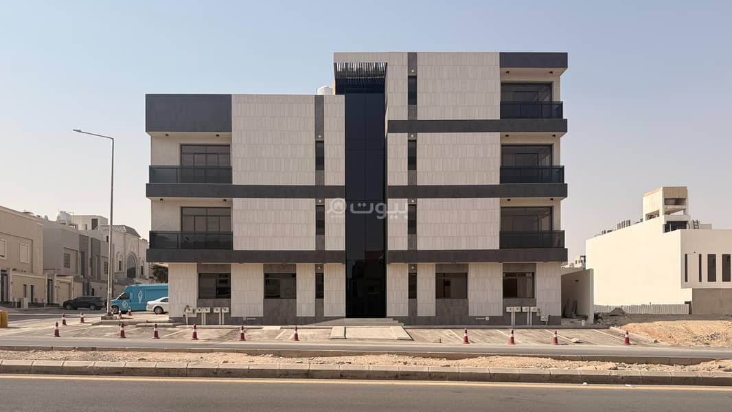 2 bedroom apartment in Al Malqa, Riyadh 16