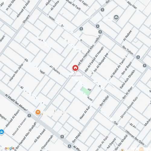 1 bedroom apartment in Al Shifa 4