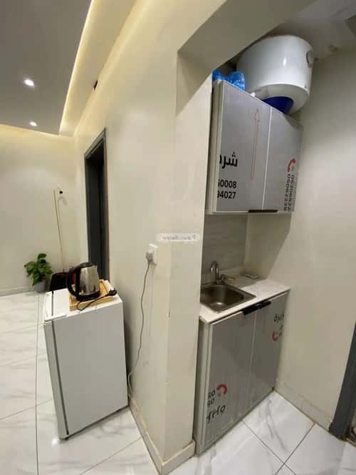 1 bedroom apartment in Al Hazm 1