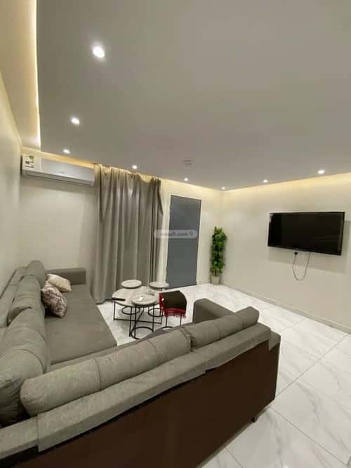 1 bedroom apartment in Al Hazm 2