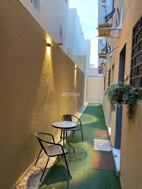 1 bedroom apartment in Al Hazm 3