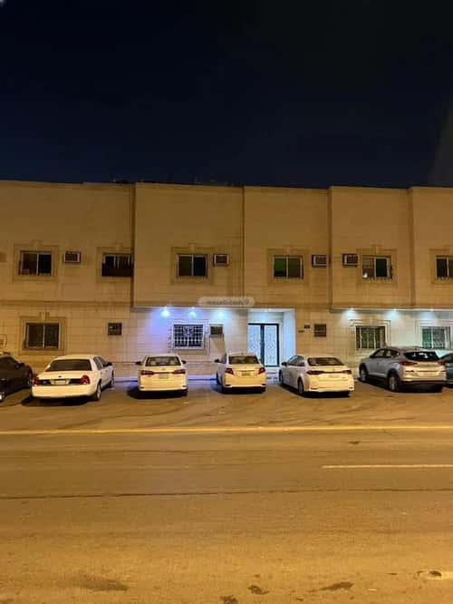 2 bedroom apartment in Al Nuzhah 2