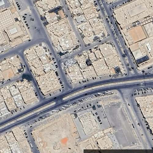 2 bedroom apartment in Al Nuzhah 3