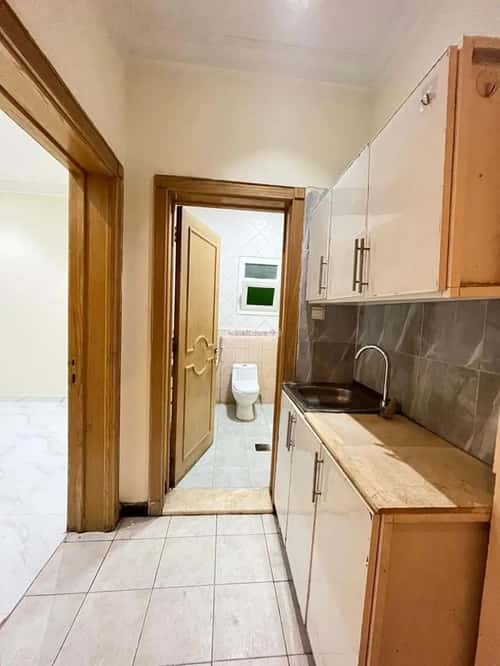 2 bedroom apartment in Al Nuzhah 7