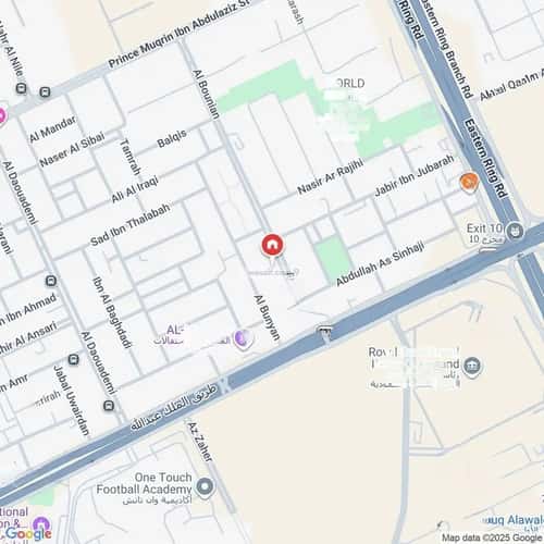 1 bedroom apartment in Al Mughrizat 3