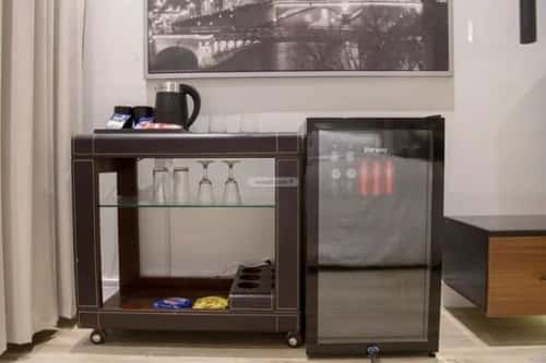 1 bedroom apartment in Al Malqa 7