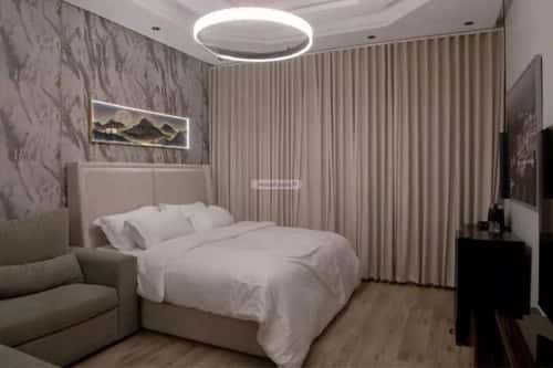 1 bedroom apartment in Al Malqa 5