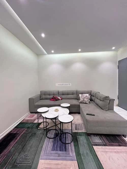 1 bedroom apartment in Al Hazm 2